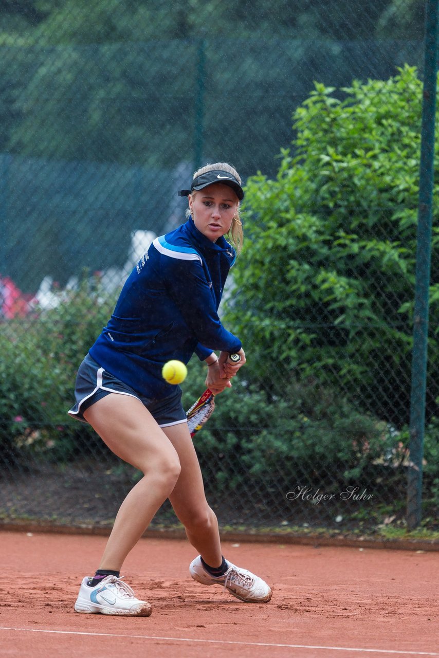 Marleen Tilgner 303 - ITF Future Nord